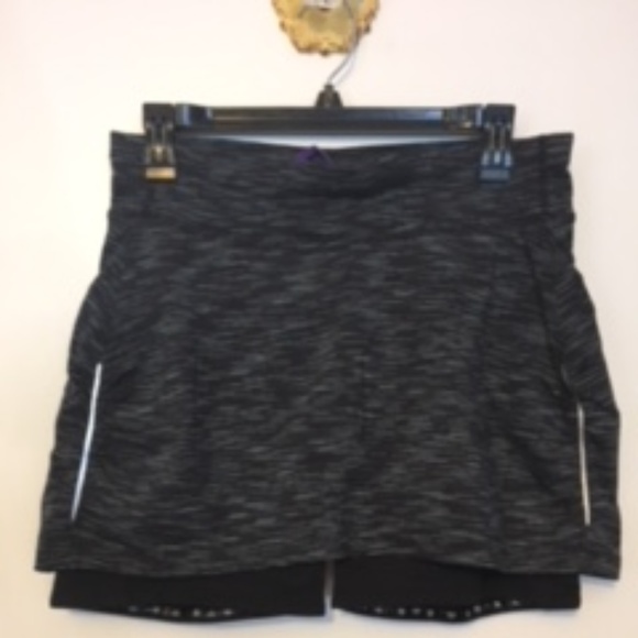 Athleta Pants - Athleta running skort